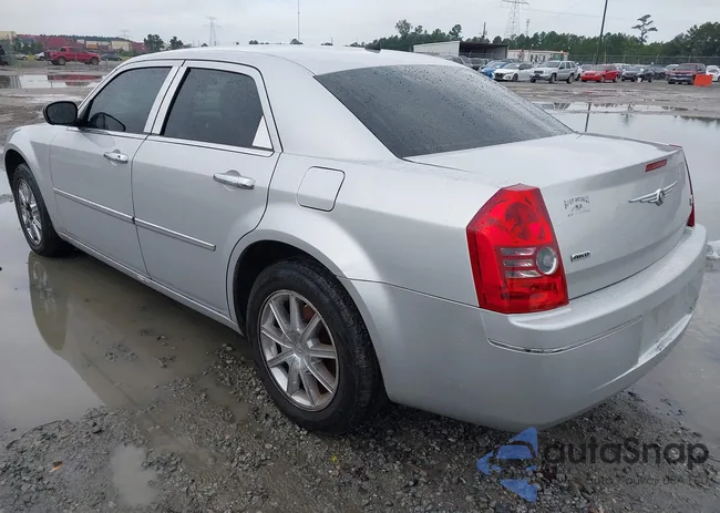 2C3LK53G58H329933: 42880947