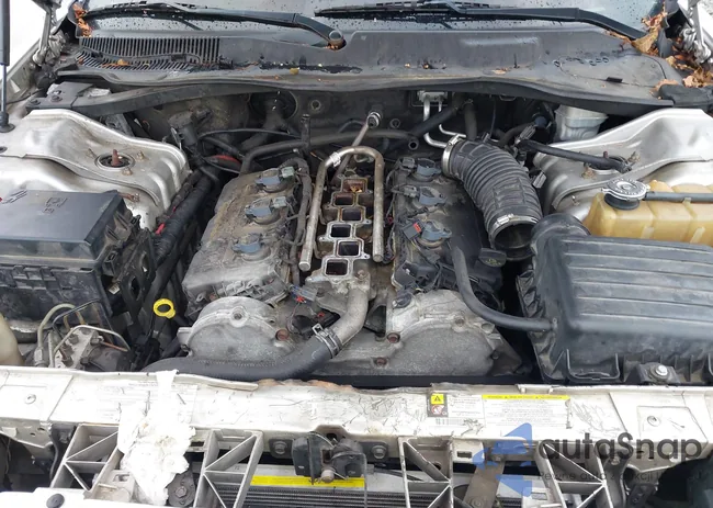 2C3LK53G58H329933: 42880947