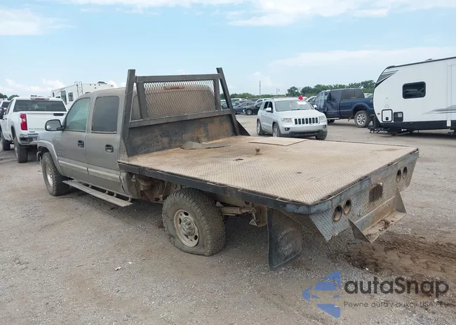 1GCHK23122F107936: 42880987