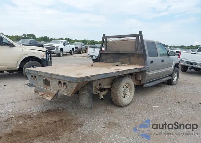 1GCHK23122F107936: 42880987