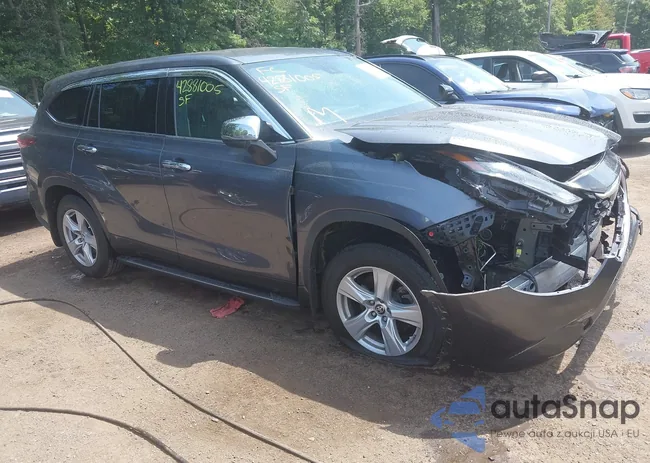 5TDBZRBH7LS510644: 42881005