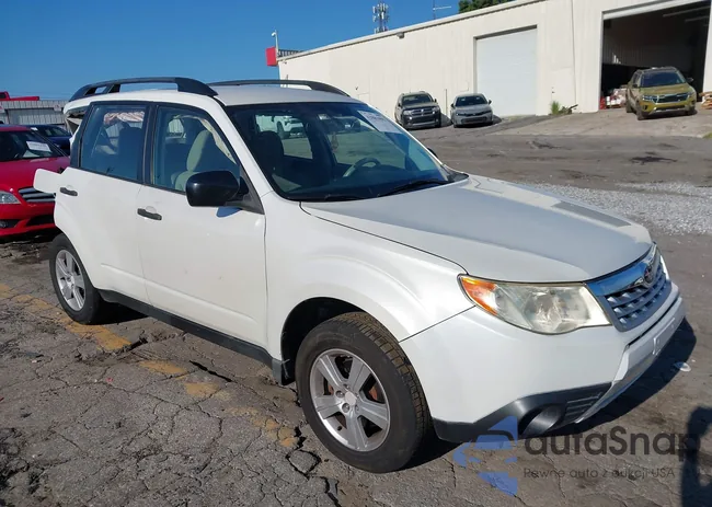 JF2SHABCXCH412707: 42881095