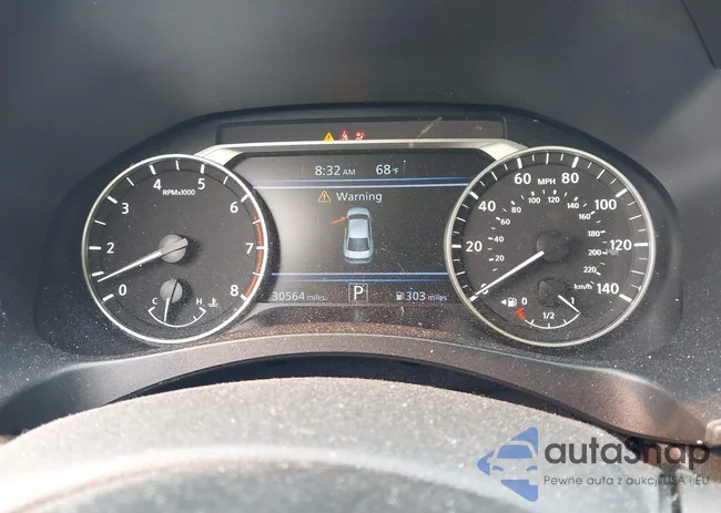 1N4BL4CW3RN322662: 42881119