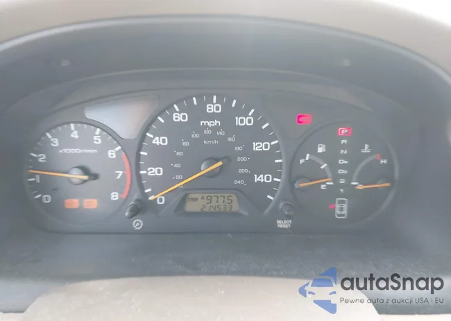 1HGCG1652WA033927: 42881146