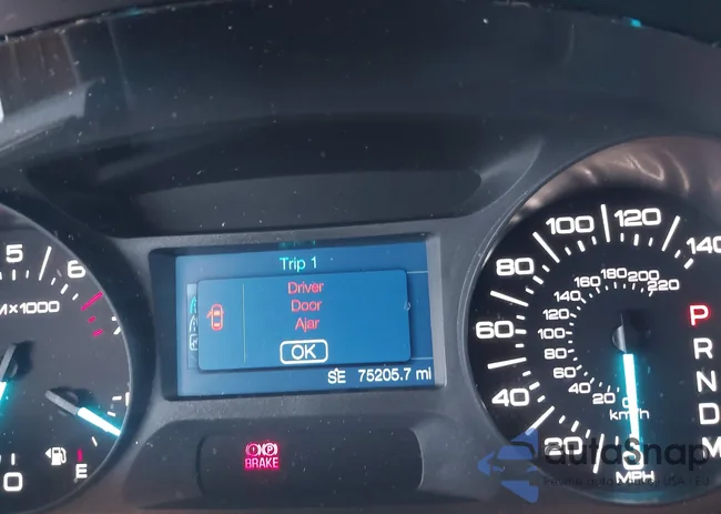 2FMDK3GC2CBA53617: 42881147