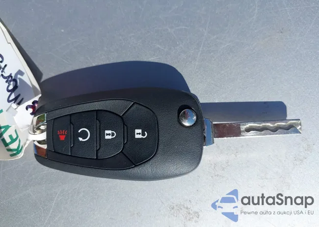 KL77LFEP6SC284392: 42881224