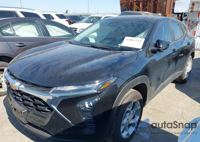 KL77LFEP6SC284392: 42881224