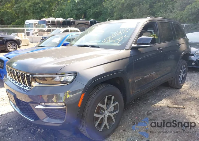 1C4RJHBGXSC278855: 42881235