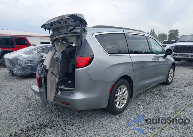 2C4RC1DG6LR261235: 42881314