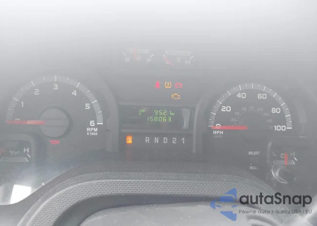 1FTNE2EW7DDA09437: 42881322