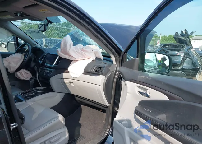 5FNYF6H55HB095740: 42880541