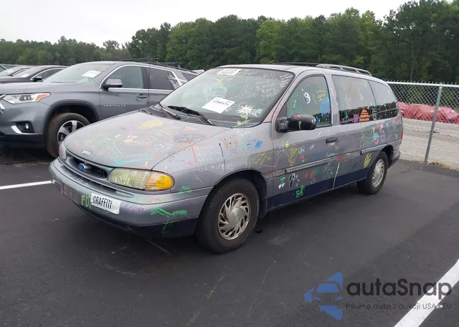 2FMDA5147SBA64272: 42880575