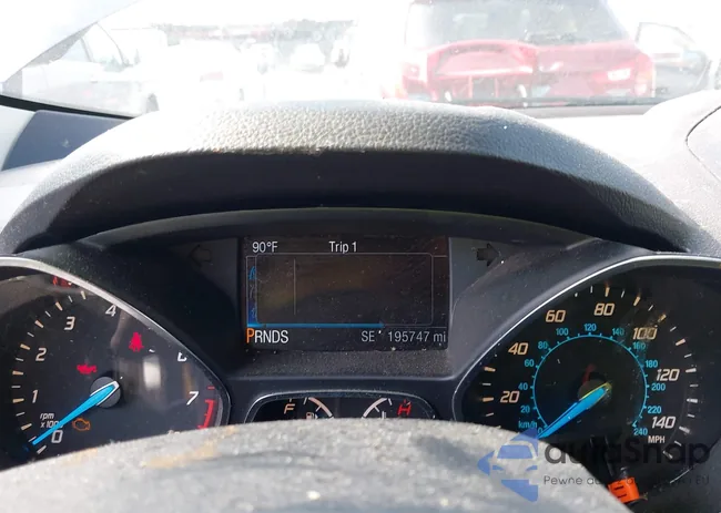 1FMCU0GX1EUA27482: 42881742