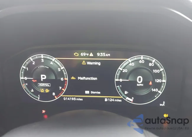 JA4J4VA88RZ065921: 42881821