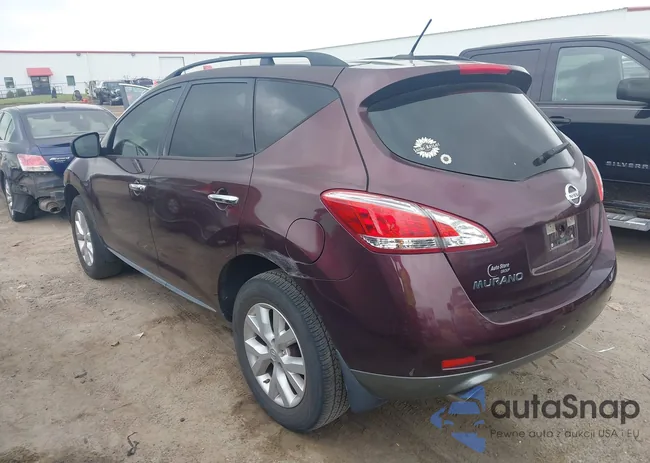 JN8AZ1MU7EW420134: 42882014