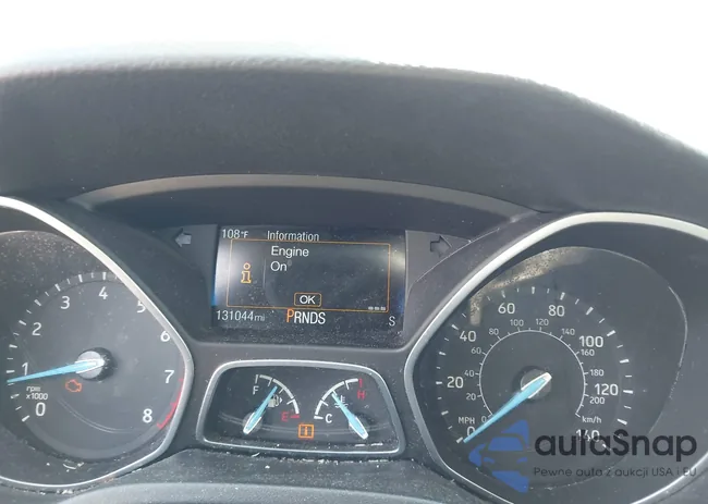 1FADP3F29GL376508: 42882065