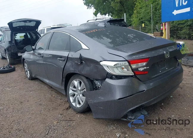 1HGCV1F17KA105301: 42882111