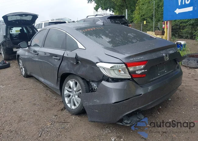 1HGCV1F17KA105301: 42882111