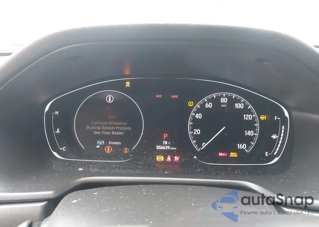 1HGCV1F17KA105301: 42882111