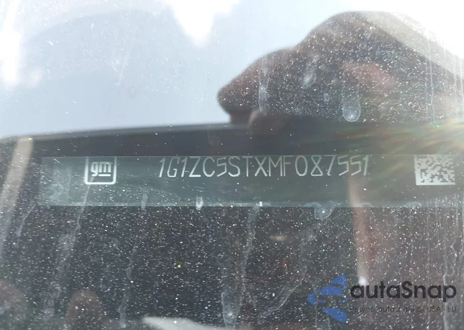 1G1ZC5STXMF087551: 42882127