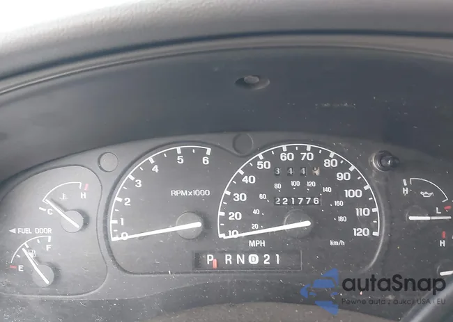 1FMZU34E6XZA47831: 42882143