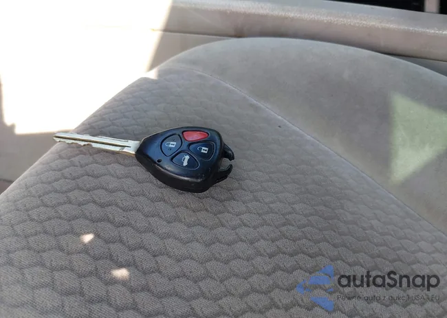 4T1BF3EK4BU588298: 42882254