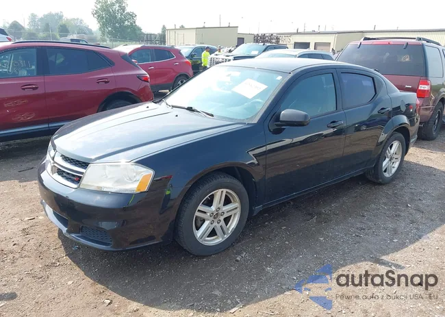 1C3CDZCB6CN178011: 42882302