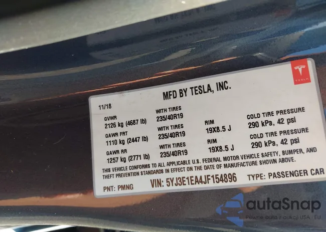 5YJ3E1EA4JF154896: 42882322