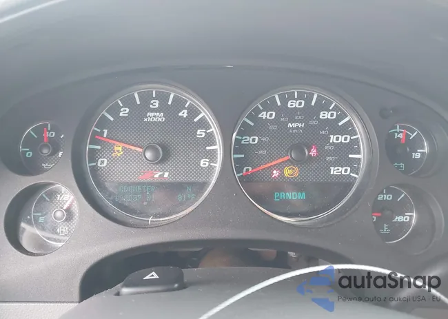 1GNSKBE02CR319642: 42881373