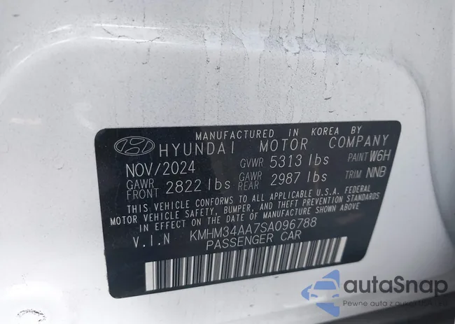 KMHM34AA7SA096788: 42881377