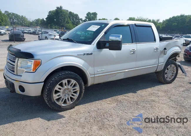 1FTFW1ET2BFD23371: 42881433