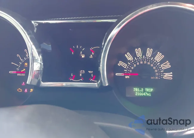 1ZVHT82H685203692: 42881457