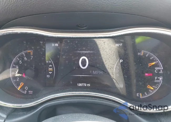 1C4RJFAG0EC536150: 42881563