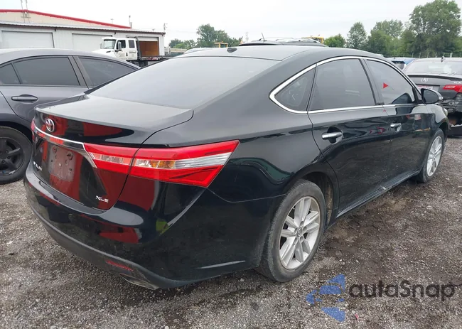 4T1BK1EB7FU138912: 42881565