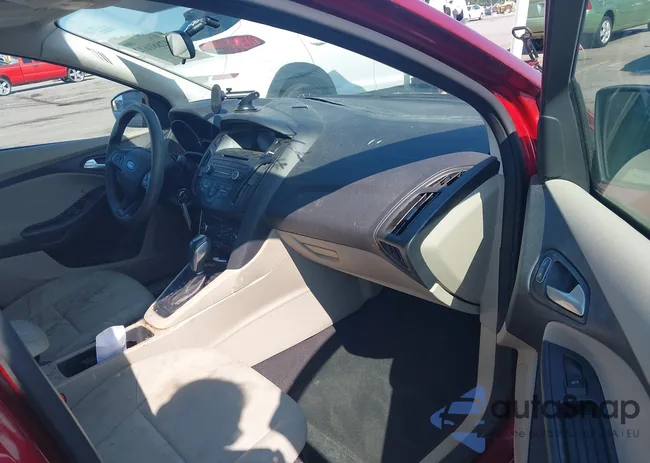 1FADP3F26FL259077: 42881612