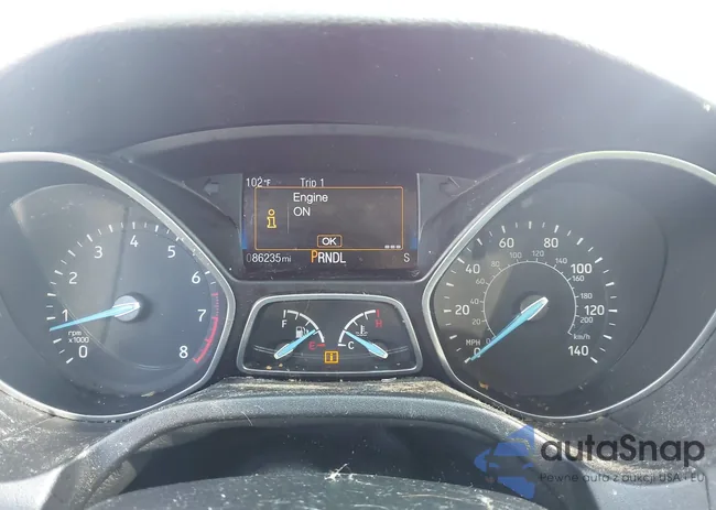 1FADP3F26FL259077: 42881612