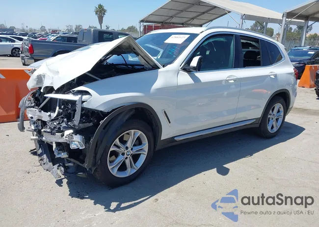 5UXTR7C52KLR53165: 42881625