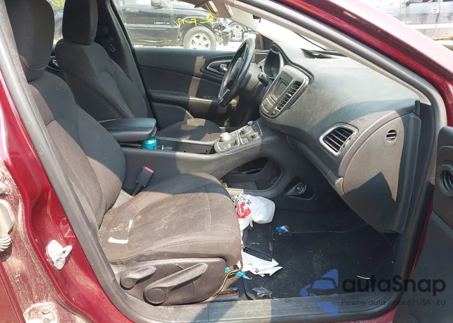 1C3CCCAB3FN666114: 42883028