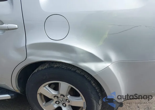 5FNYF48509B033183: 42883087