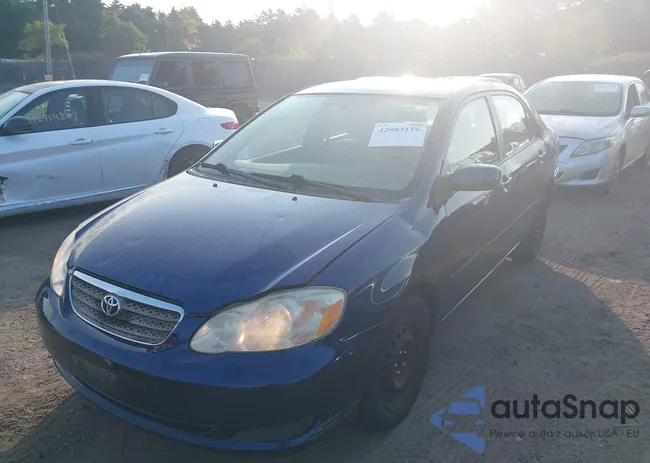 JTDBR32E860079807: 42883116