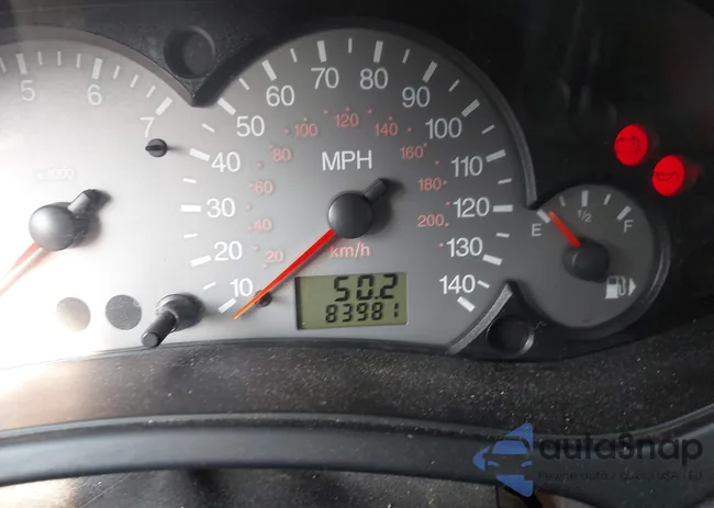 3FAFP3139YR218665: 42883242