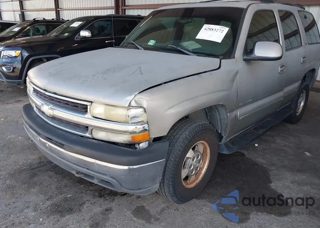 1GNEK13T71J206740: 42883272