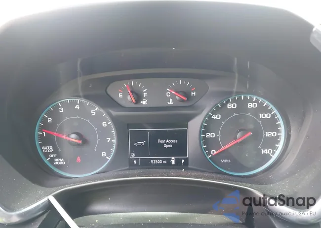 2GNAXHEV9K6198517: 42883285