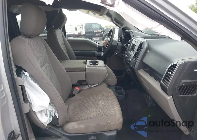 1FTEX1EB2JKD23294: 42882365