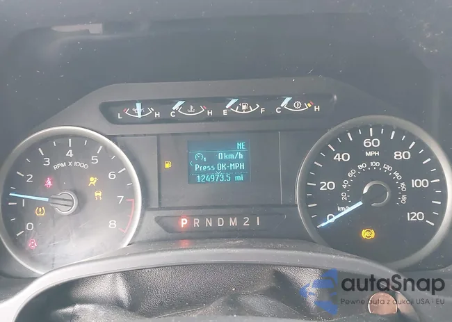 1FTEX1EB2JKD23294: 42882365