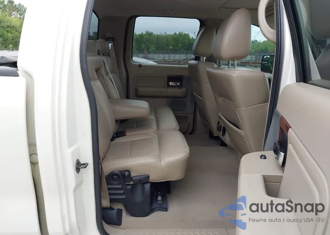 1FTPW14V98FB07601: 42882397