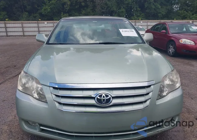 4T1BK36B67U252850: 42882398