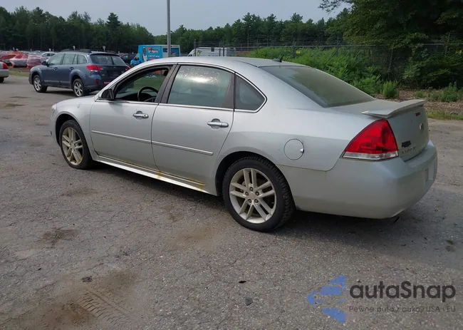 2G1WC5E30C1140536: 42882452