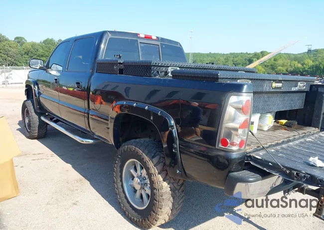 1GCHK23295F896051: 42882487