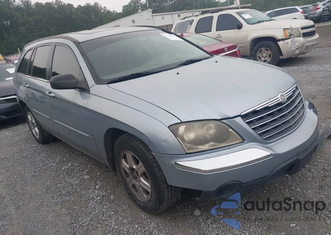 2C4GM68445R426901: 42882604